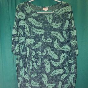 Lularoe 2xl Irna